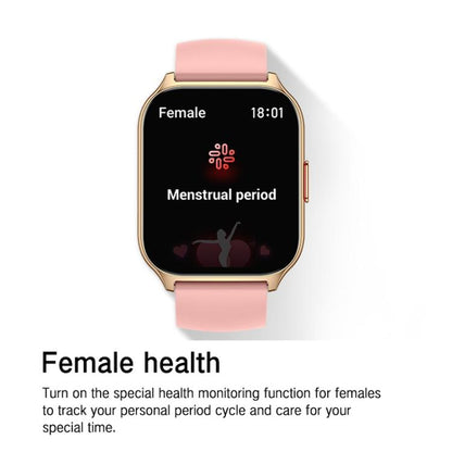 Montre connectée carrée sport à double bracelet pour le suivi de la santé, de l'oxygénation sanguine, du sommeil et de la fréquence cardiaque, Gold Steel+Silicone Pink, Black Steel+Silicone Black