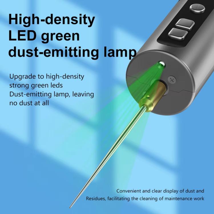 Electric Glue Remover Cutting Grinding Machine Phone Repair Screen Glue Removal Stick
