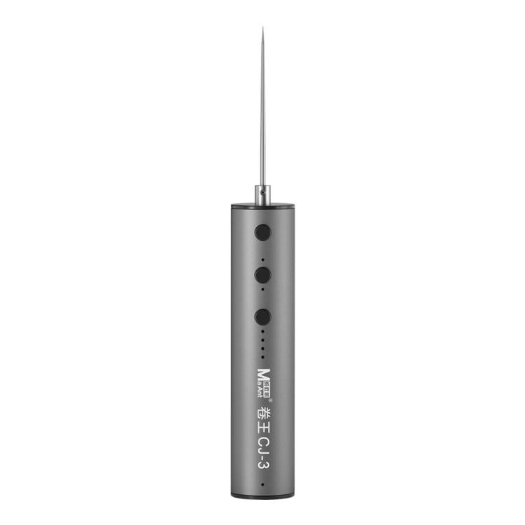 Electric Glue Remover Cutting Grinding Machine Mobile Phone Repair Screen Glue Removal Stick