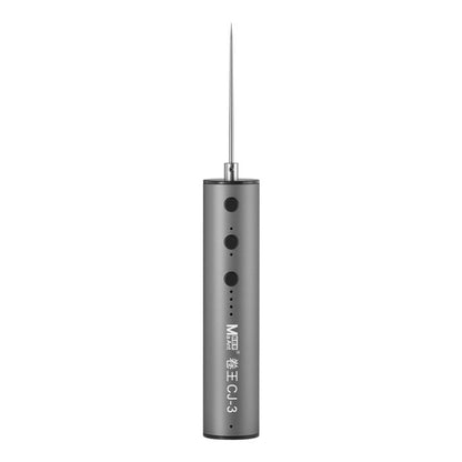 Electric Glue Remover Cutting Grinding Machine Mobile Phone Repair Screen Glue Removal Stick