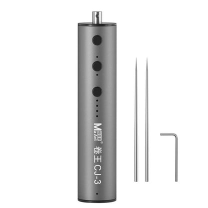 Electric Glue Remover Cutting Grinding Machine Mobile Phone Repair Screen Glue Removal Stick