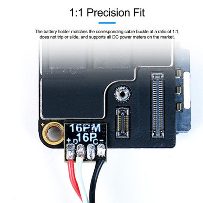 For iPhone / Android Series Power Supply Start-up Cables Mobile Phone Repair Test Cables