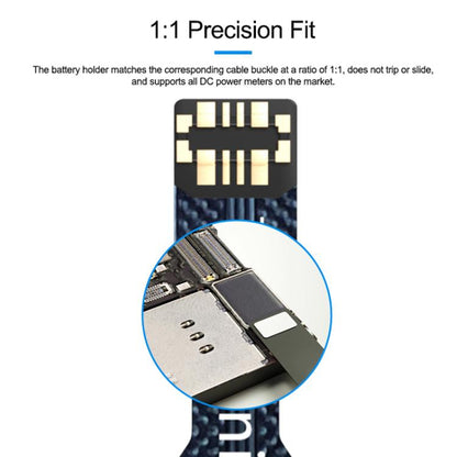 For Tecno / itel / Infinix Series Power Supply Cable Mobile Phone Repair Test Cables