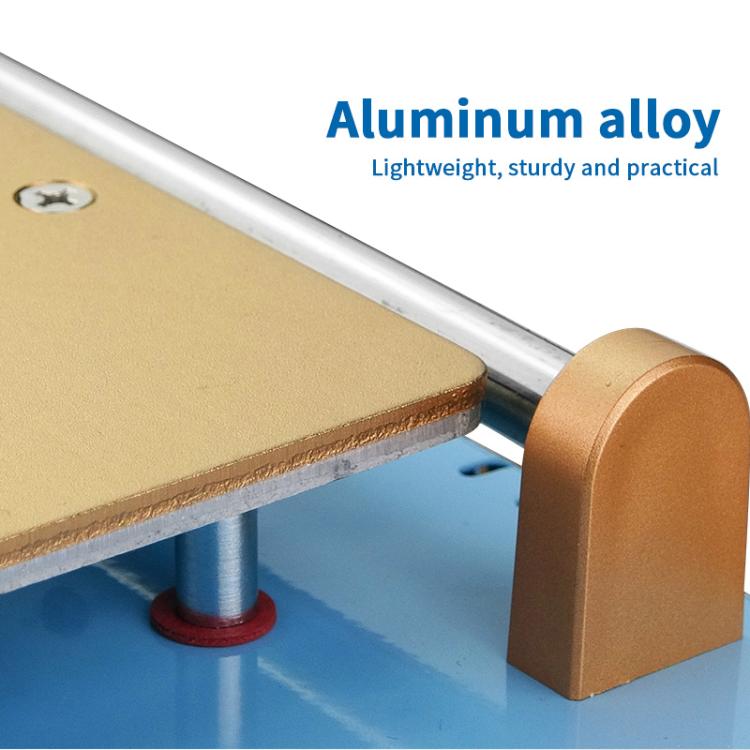 8.5 inch Workbench Screen Repair Heater Repair LCD Screen Separator Heat Separation, EU Plug