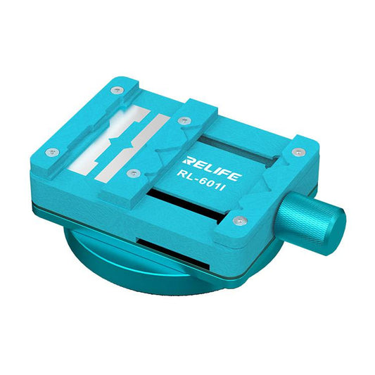 Motherboard Chip Repair Mini Rotary Fixture