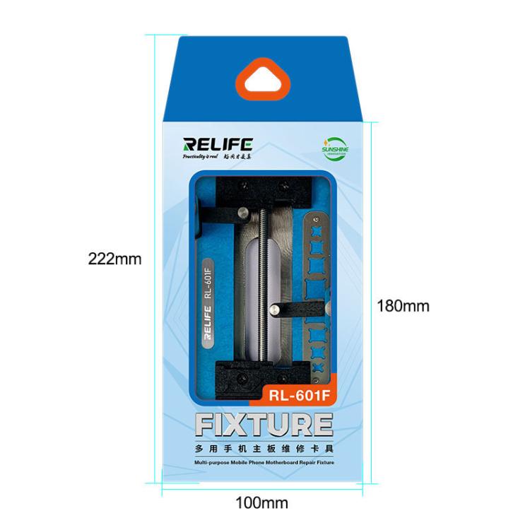 Motherboard Repair Fixture Dot Matrix Face CPU Hard Drive IC Type Adhesive Removal Dual Track Fixture