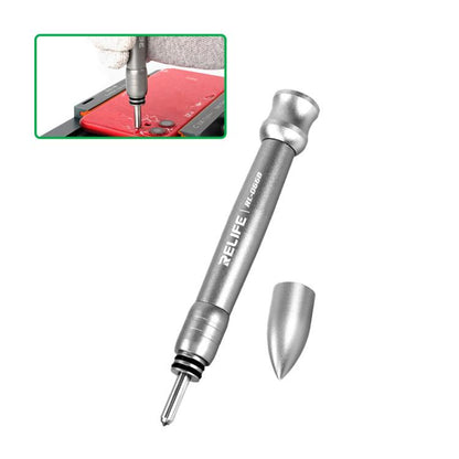 Mobile Phone Glass Back Cover Blasting Pen Camera Lens Screen Removal Frame Screen Breaker