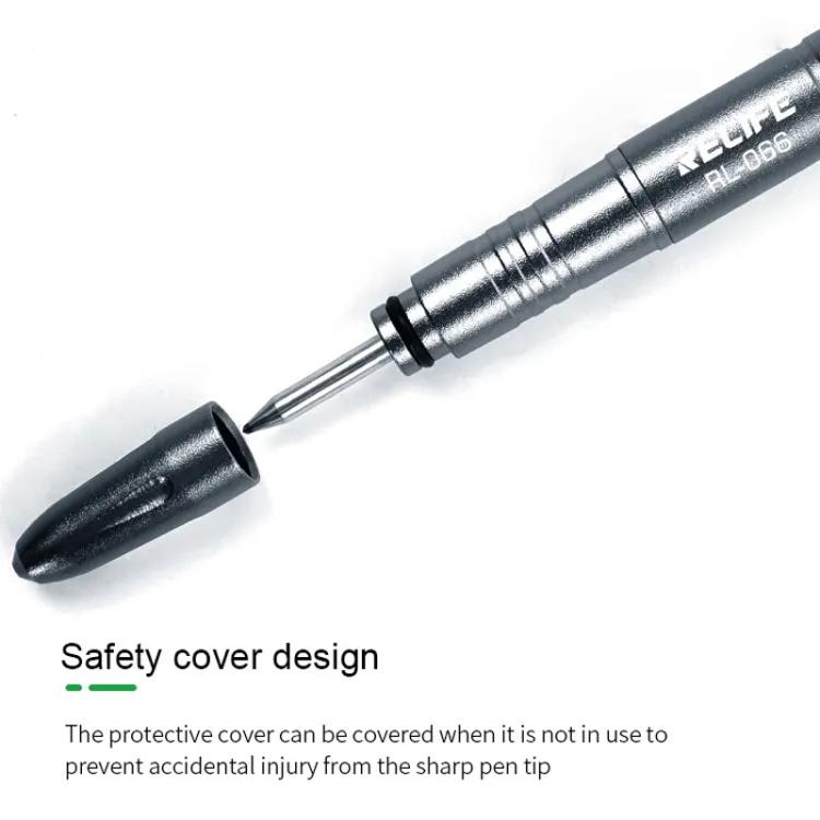 Mobile Phone Glass Back Cover Explosion Pen Screen Removal Frame Breaker