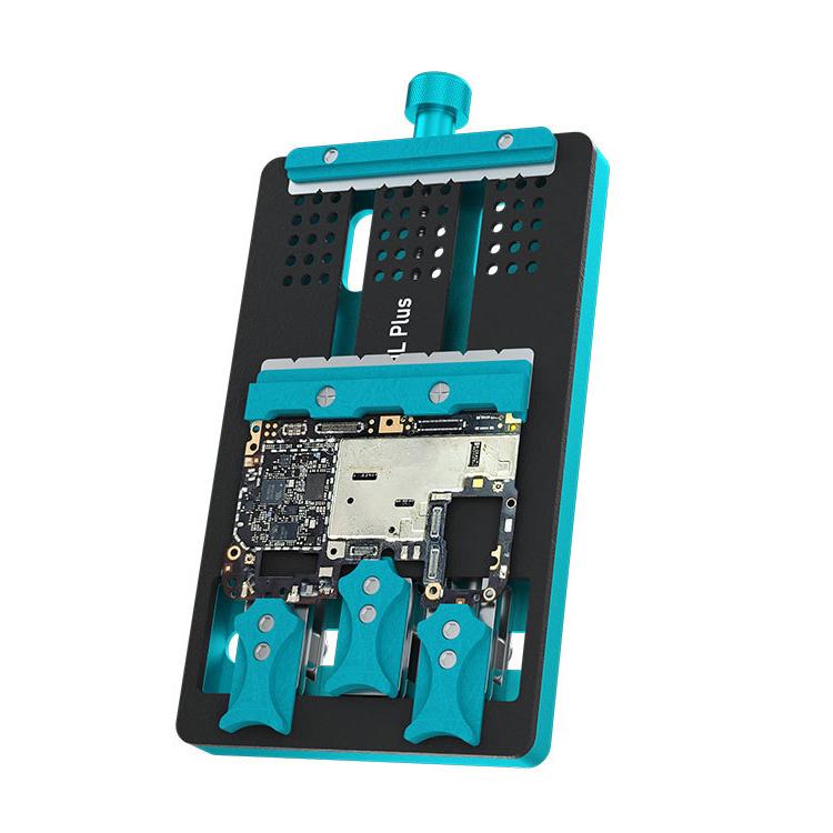 Motherboard Repair Platform Multifunctional Fixture High Temperature Resistant Clamp