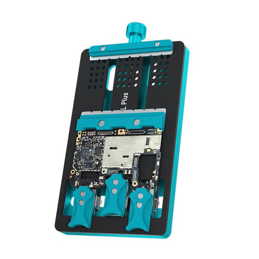 Motherboard Repair Platform Multifunctional Fixture High Temperature Resistant Clamp