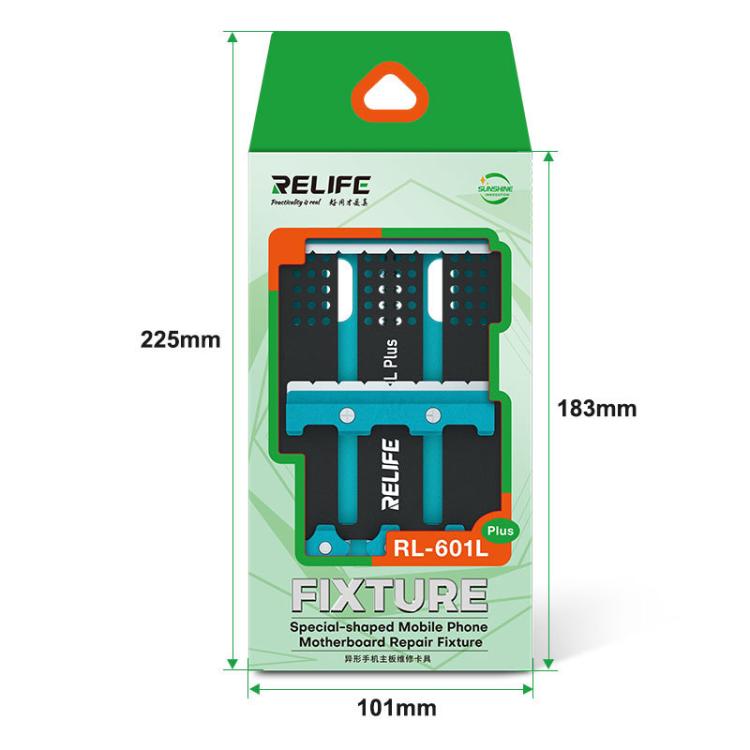 Motherboard Repair Platform Multifunctional Fixture High Temperature Resistant Clamp