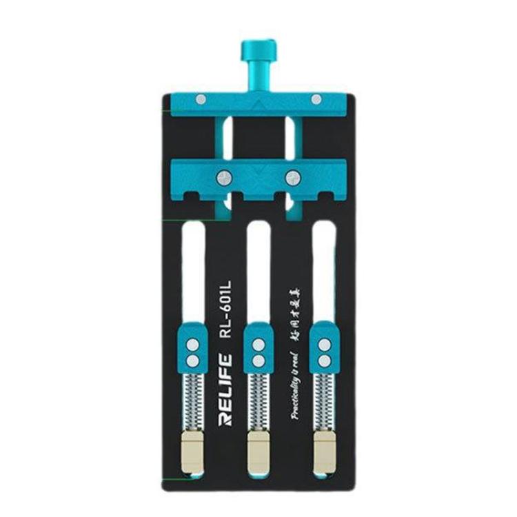 Mobile Phone Repair Mainboard Multi-Use Card Holder Chip Dual-Axis Fixed Card Slot