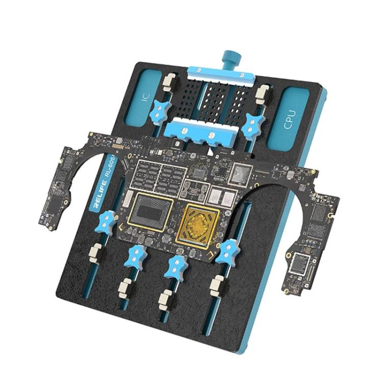Laptop Motherboard Repair Fixture