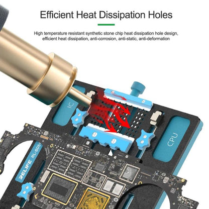 Laptop Motherboard Repair Fixture
