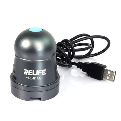 Mobile Phone Repair UV Glue Ultraviolet Curing Lamp Fluorescent Detection Green Oil Curing Light