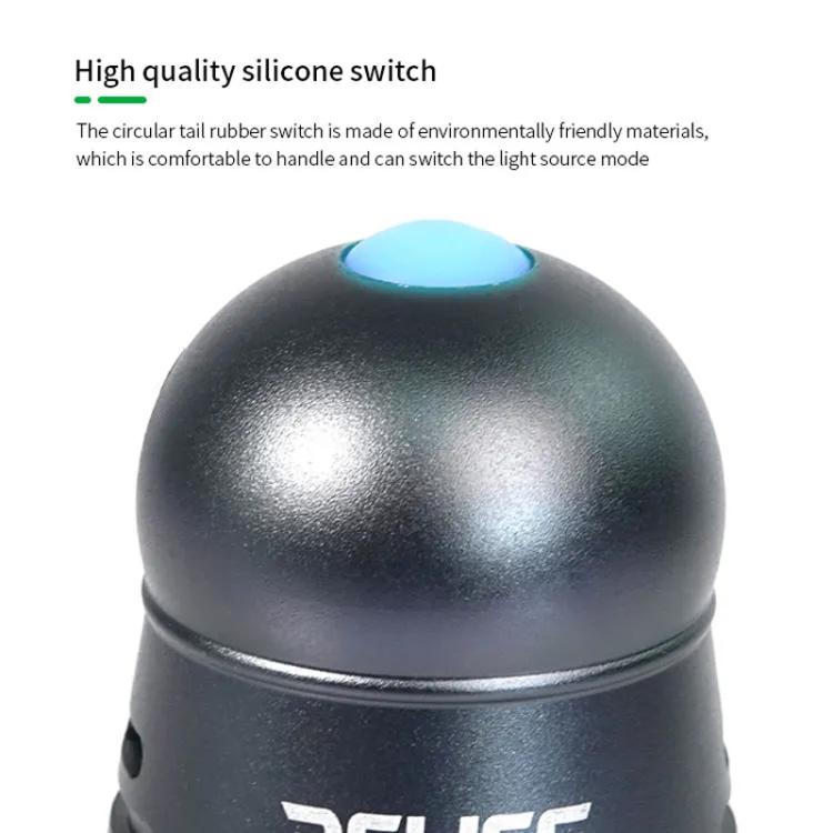 Mobile Phone Repair UV Glue Ultraviolet Curing Lamp Fluorescent Detection Green Oil Curing Light