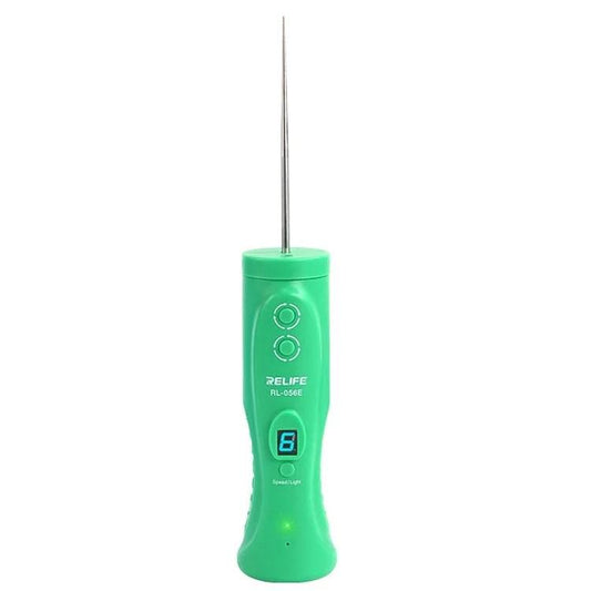 Integrated Smart Glue Removal Machine Mobile Phone Repair Glue Removal Tool