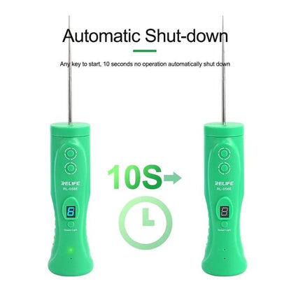 Integrated Smart Glue Removal Machine Mobile Phone Repair Glue Removal Tool