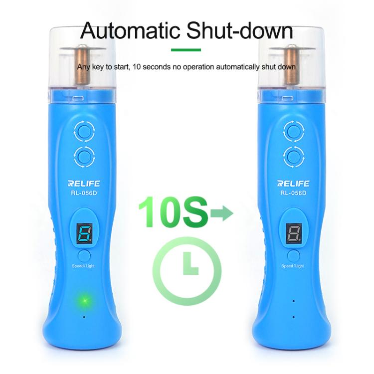 Mobile Phone Screen Smart Glue Removal Cutting Machine