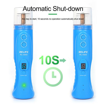 Mobile Phone Screen Smart Glue Removal Cutting Machine