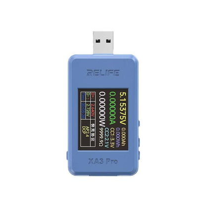 USB / Type-C Smart Detector Fast Charging Protocol Identification Detection