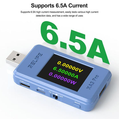 USB / Type-C Smart Detector Fast Charging Protocol Identification Detection