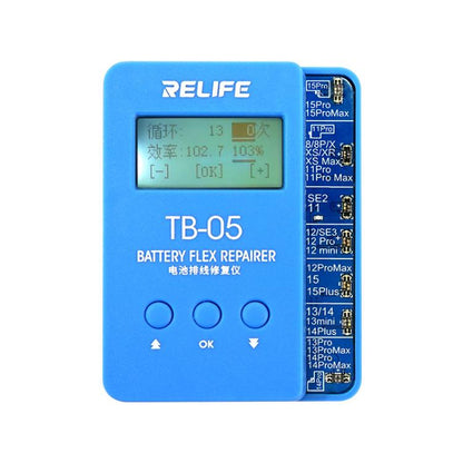 For iPhone 11-15 Series Battery Cable Repair Instrument