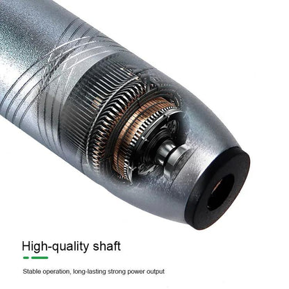 Speed-adjustable Handheld Grinding Pen Rust Removal Polishing Motherboard Repair Electric Grinder
