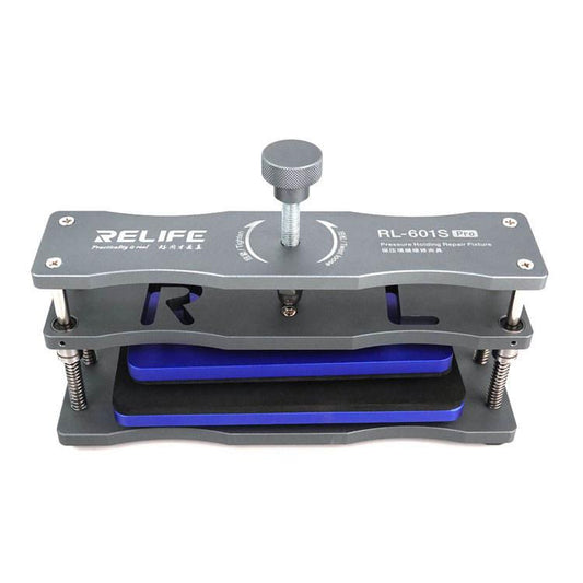 Mobile Phone Pressure Retention Grouting Repair Fixture