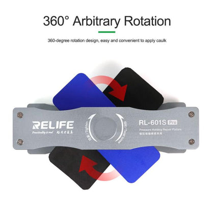Mobile Phone Pressure Retention Grouting Repair Fixture