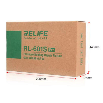 Mobile Phone Pressure Retention Grouting Repair Fixture