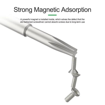High Precision Torque Screwdriver For Mobile Phone Repair Disassembly