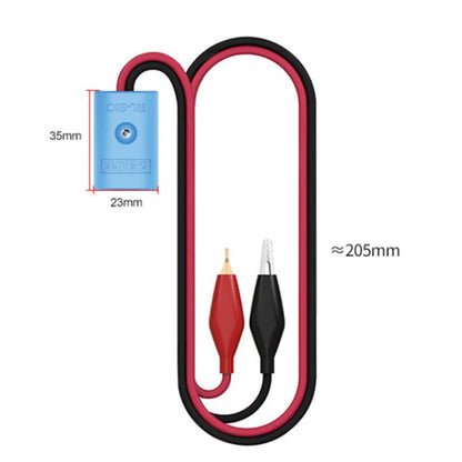 For iPhone 16 Series Quick Battery Removal Cable