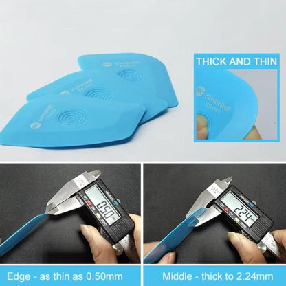 SUNSHINE SS-040 Anti-Static Disassembly Sheet For Mobile Phone Batteries Mobile Phone Repair Tool