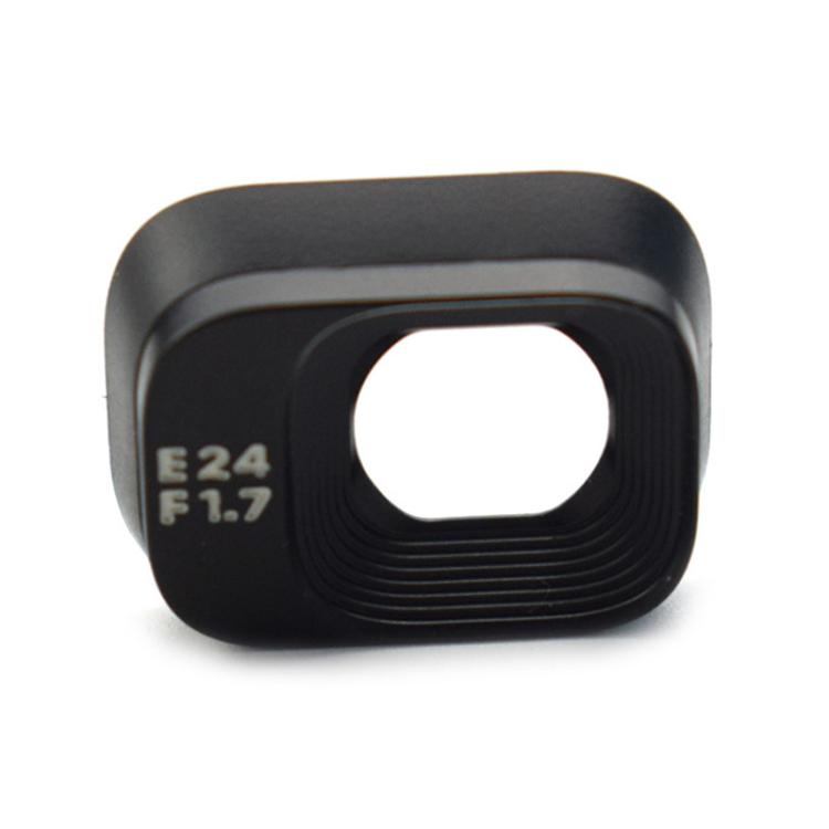 For DJI Mini 4 Pro Gimbal Camera Lens Cover Frame Protector