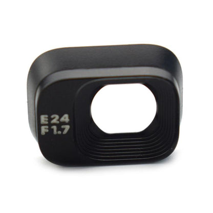 For DJI Mini 4 Pro Gimbal Camera Lens Cover Frame Protector