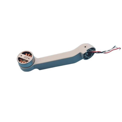 For DJI Mini 2 Drone Arm With Motor Repair Parts