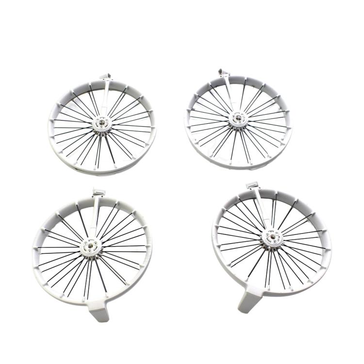 For DJI Flip Full-Coverage Propeller Guard Body Shell Drone Repair Parts