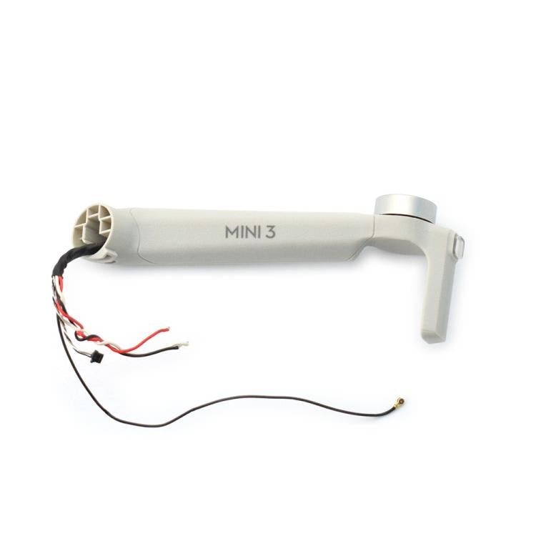 For DJI Mini 3 Arm With Motor Drone Repair Parts