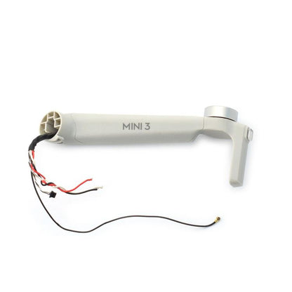 For DJI Mini 3 Arm With Motor Drone Repair Parts