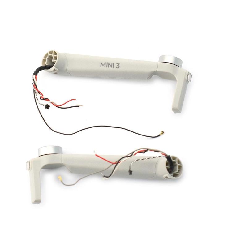 For DJI Mini 3 Arm With Motor Drone Repair Parts