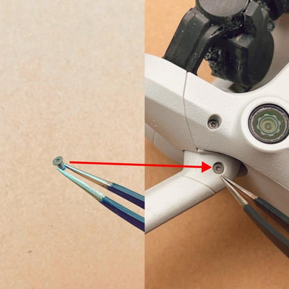 Body Screw Kit Drone Repair Parts
