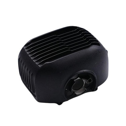 For DJI Air 3S Camera Lens Frame Rear Cover