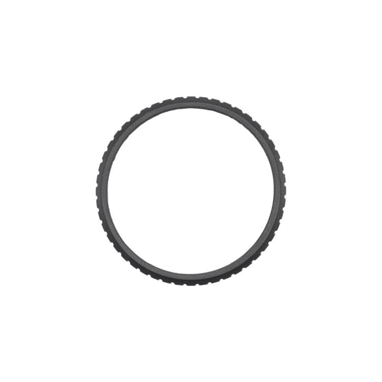 Protection d'objectif en caoutchouc d'origine, pièce de rechange pour DJI Osmo Action 5 Pro / 4 / 3, Rubber Lens Protector