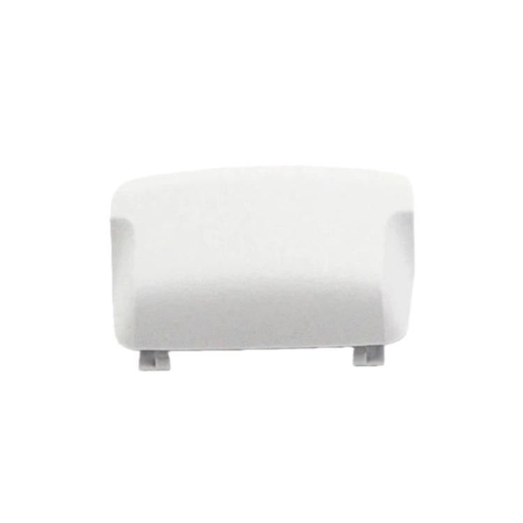 Pièce de rechange pour le couvercle du compartiment de la batterie des drones DJI Mini 2 SE / Mini 4K, Battery Compartment Cover