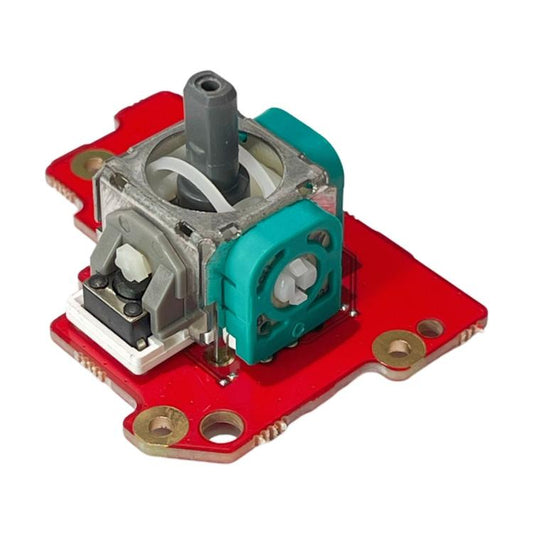 Pièce de rechange pour joystick ASUS ROG Ally X No Drift (réparation), Left, Right