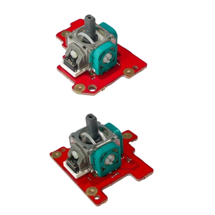 Pièce de rechange pour joystick ASUS ROG Ally X No Drift (réparation), Left, Right