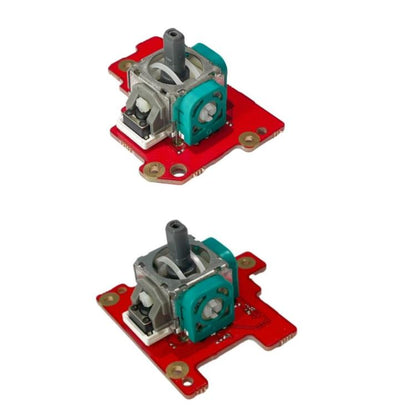Pièce de rechange pour joystick ASUS ROG Ally X No Drift (réparation), Left, Right