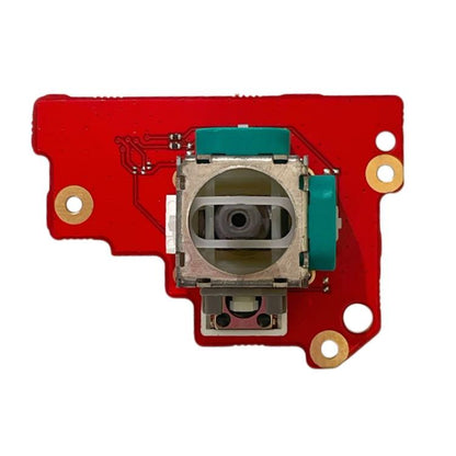 Pièce de rechange pour joystick ASUS ROG Ally X No Drift (réparation), Left, Right