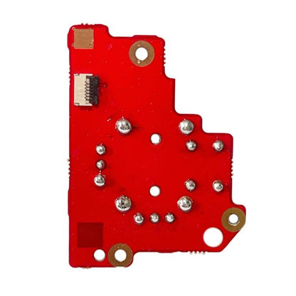 Pièce de rechange pour joystick ASUS ROG Ally X No Drift (réparation), Left, Right